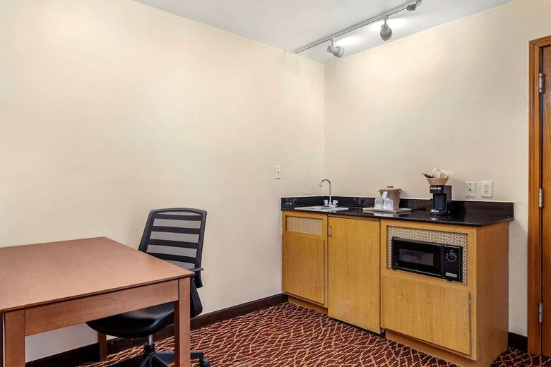 Hotel Quality Inn Marietta