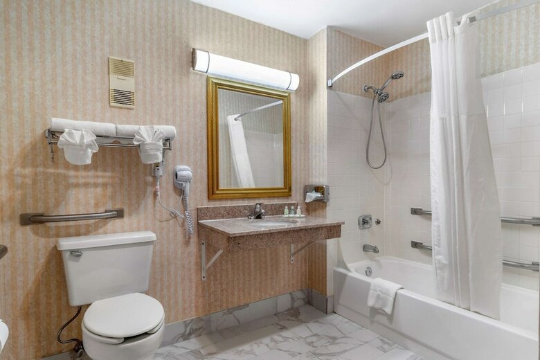 Hotel Quality Inn Marietta