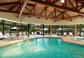 Hotel Atlanta Marriott Norcross