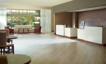 Hotel Atlanta Marriott Norcross