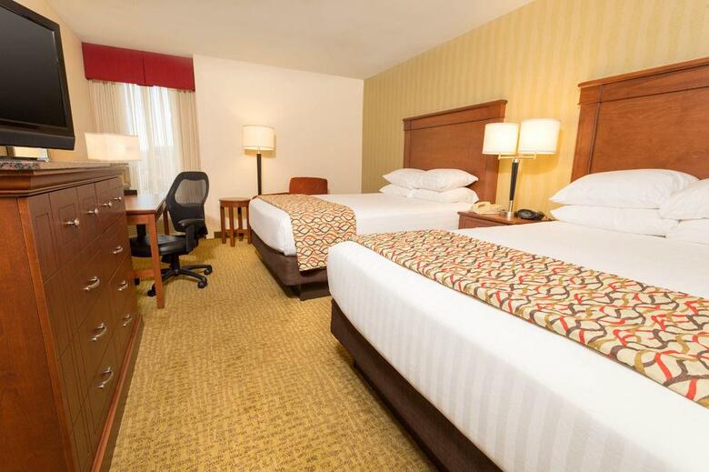 Hotel Drury Inn & Suites Atlanta Marietta