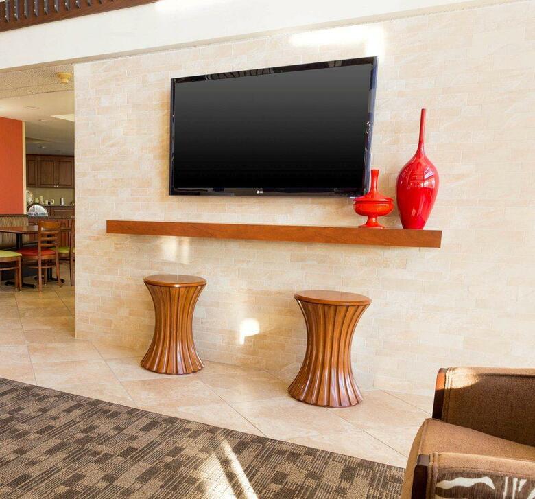 Hotel Drury Inn & Suites Atlanta Marietta