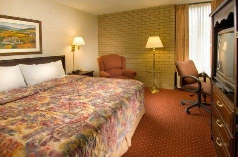 Hotel Drury Inn & Suites Atlanta Marietta