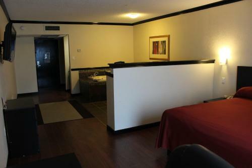 Hotel Araamda Inn