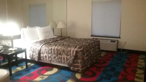 Hotel Araamda Inn
