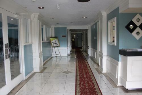 Hotel Araamda Inn
