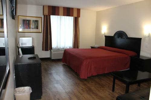 Hotel Araamda Inn
