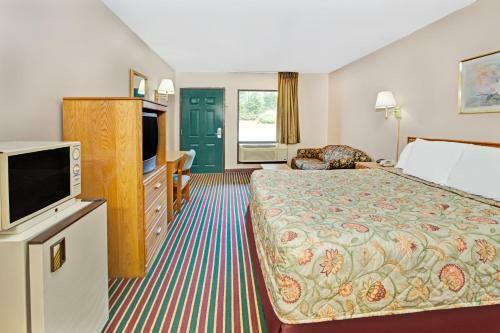 Motel Super 8 Marietta