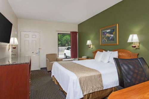 Hotel Palm Tree Inn Extended Stay