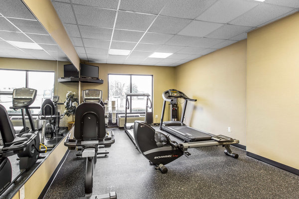 Hotel Comfort Inn & Suites Peachtree Corners
