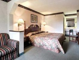 Motel Super 8 - Perry