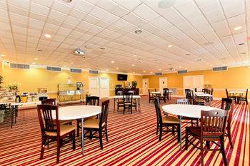 Hotel Quality Inn - Richmond Hill