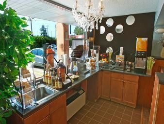 Hotel Travelodge Savannah Richmond Hill