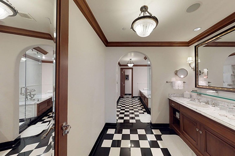 Hotel The Lodge At Sea Island