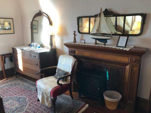 Bed & Breakfast Sanford-covell Villa Marina