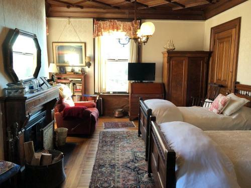 Bed & Breakfast Sanford-covell Villa Marina