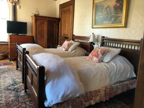 Bed & Breakfast Sanford-covell Villa Marina