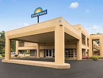 Hotel Days Inn Atlanta Stone Mountain