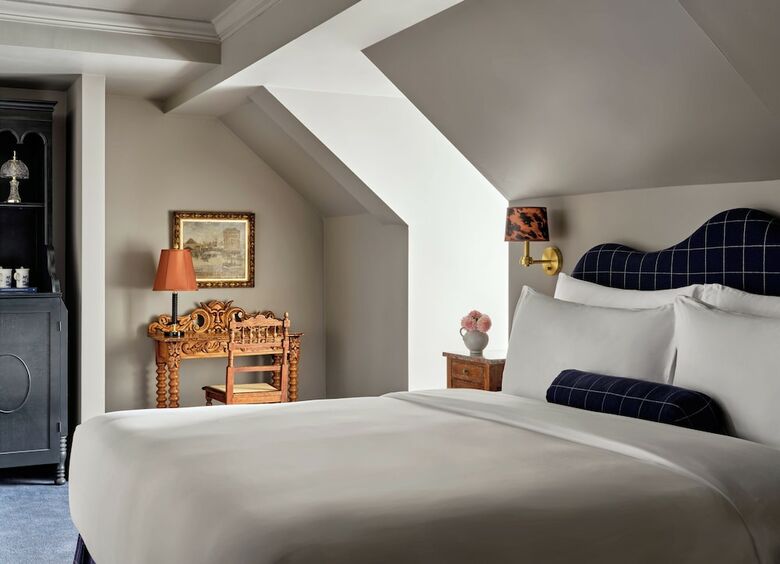 Hotel The Vanderbilt Grace