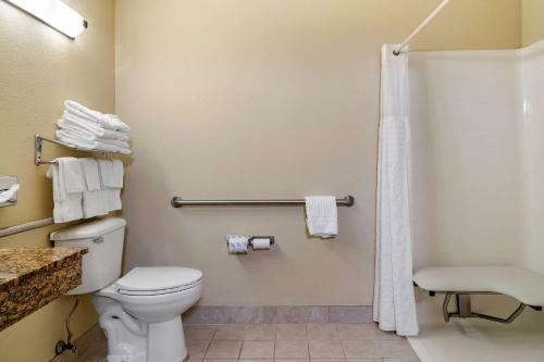 Hotel Comfort Inn And Suites