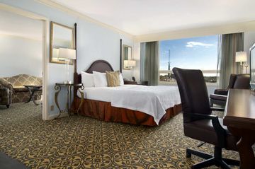 Hotel Hilton Savannah Desoto