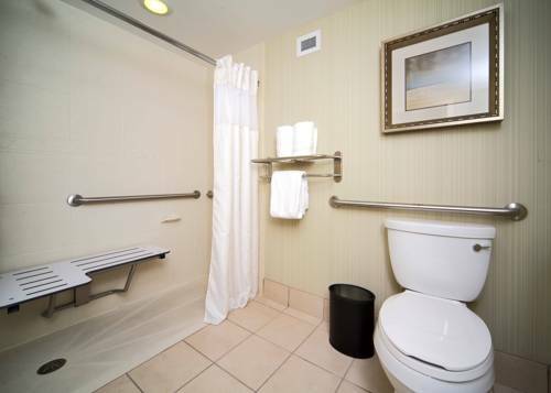 Motel Baymont Inn And Suites - Valdosta