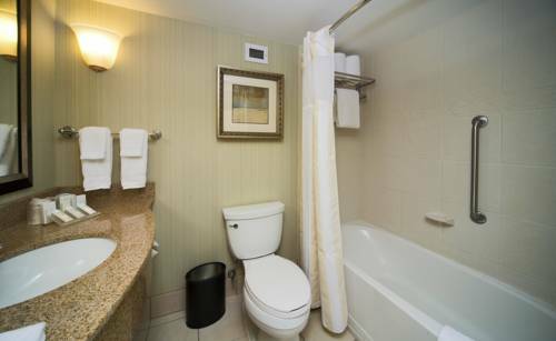 Motel Baymont Inn And Suites - Valdosta