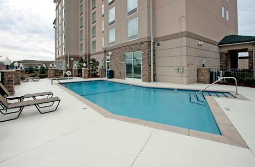 Motel Baymont Inn And Suites - Valdosta