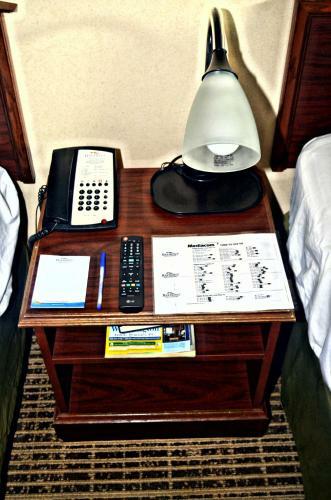 Motel Baymont Inn And Suites - Valdosta
