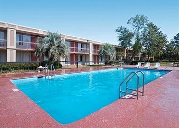 Hotel Econo Lodge Savannah South