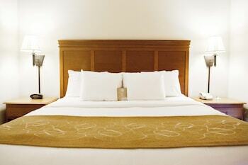 Hotel Comfort Suites Valdosta