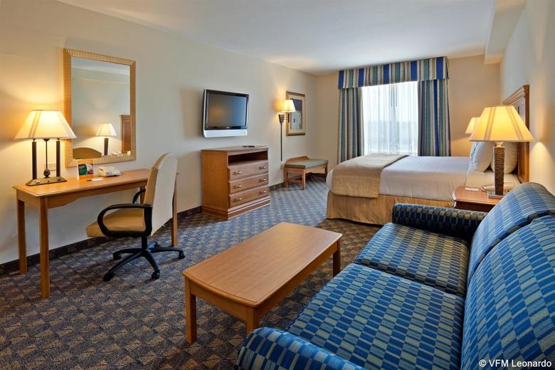 Motel Days Inn Valdosta - Conference Center