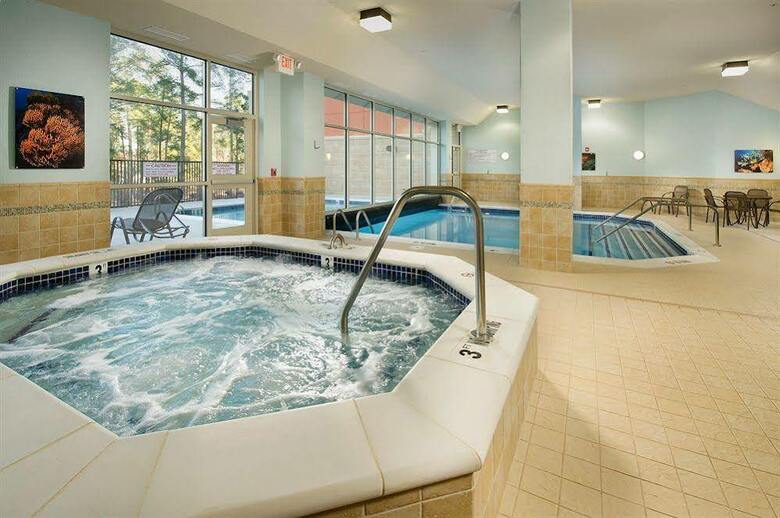 Hotel Drury Inn & Suites Valdosta