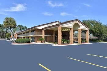 Hotel Americas Best Value Inn Valdosta