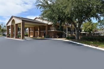 Hotel Americas Best Value Inn Valdosta