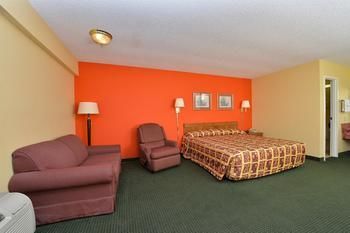 Hotel Americas Best Value Inn Valdosta