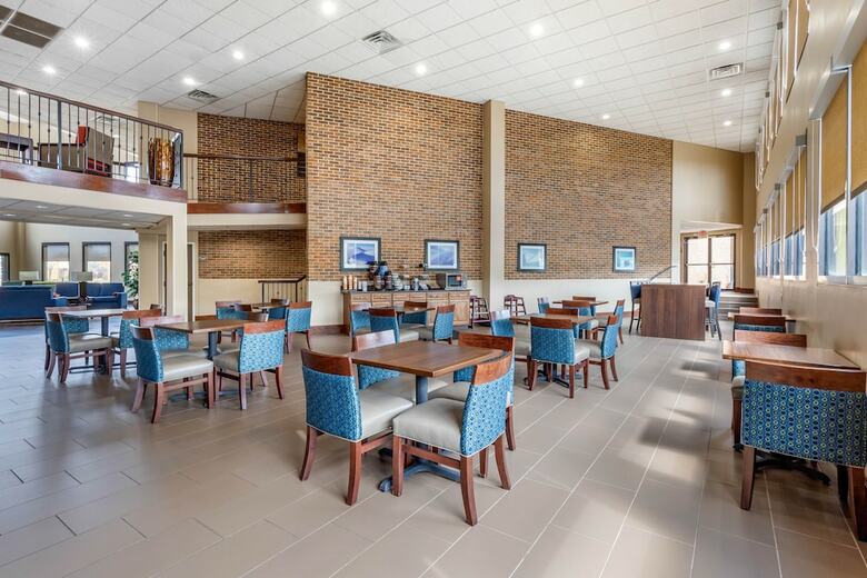 Hotel Comfort Inn Warner Robins