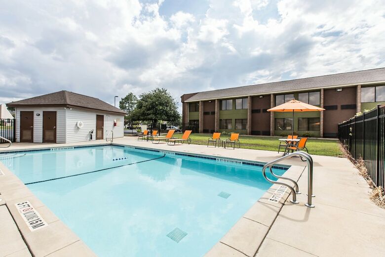 Hotel Comfort Inn Warner Robins