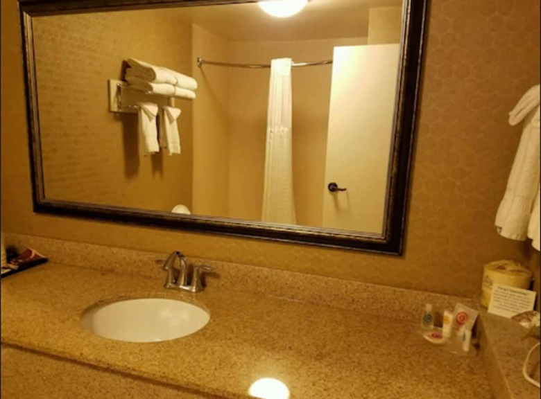 Hotel Comfort Inn Warner Robins