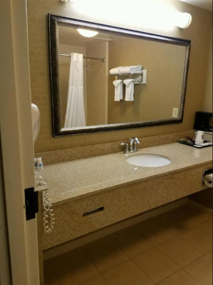 Hotel Comfort Inn Warner Robins