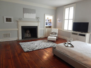 Apartamento The Dulinn On York