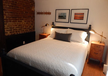 Apartamento The Dulinn On York