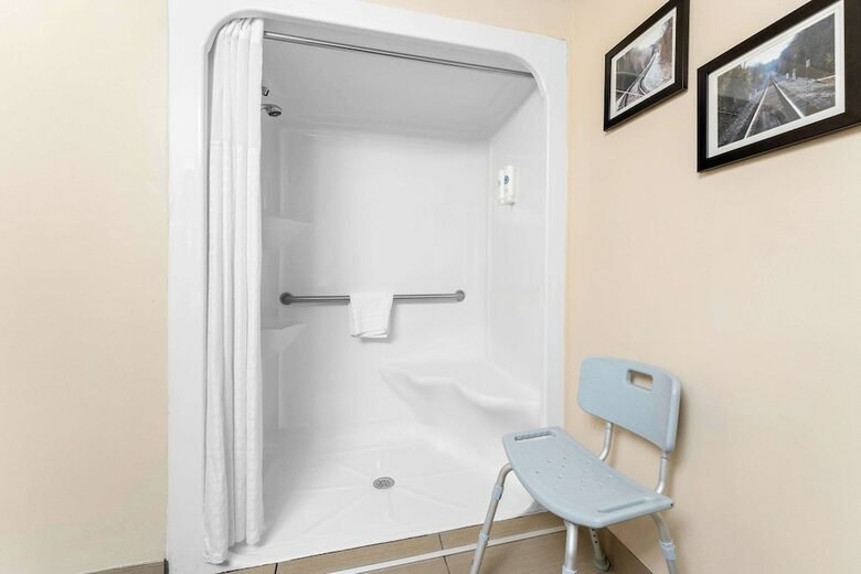 Hotel Comfort Suites Warner Robins