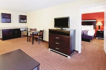 Hotel La Quinta Inn & Suites Warner Robins - Robins Afb