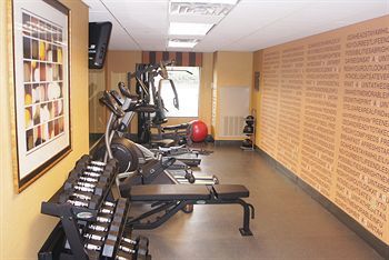 Hotel La Quinta Inn & Suites Warner Robins - Robins Afb