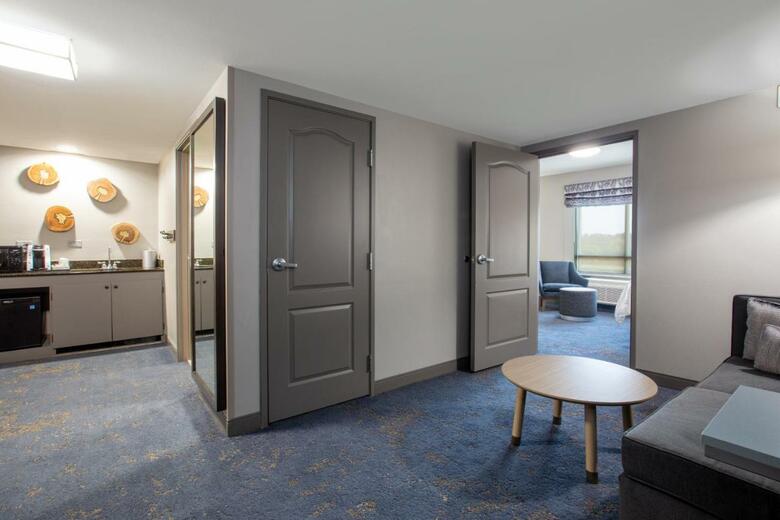 Hotel Holiday Inn Valdosta Conference Center