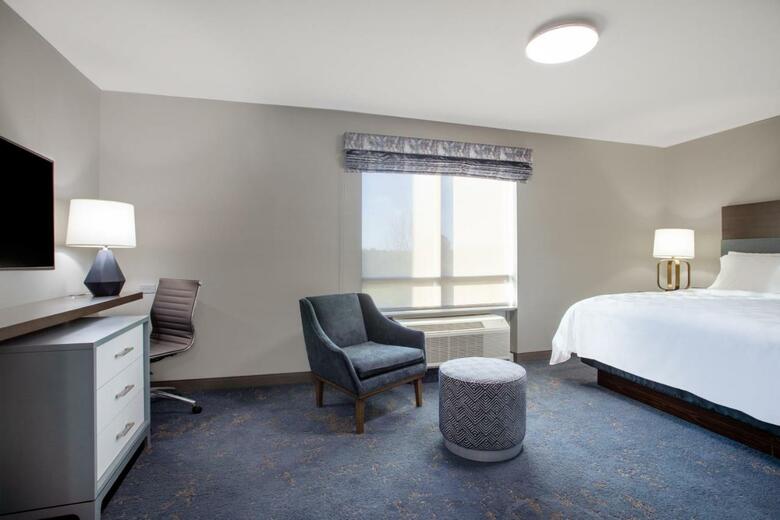 Hotel Holiday Inn Valdosta Conference Center
