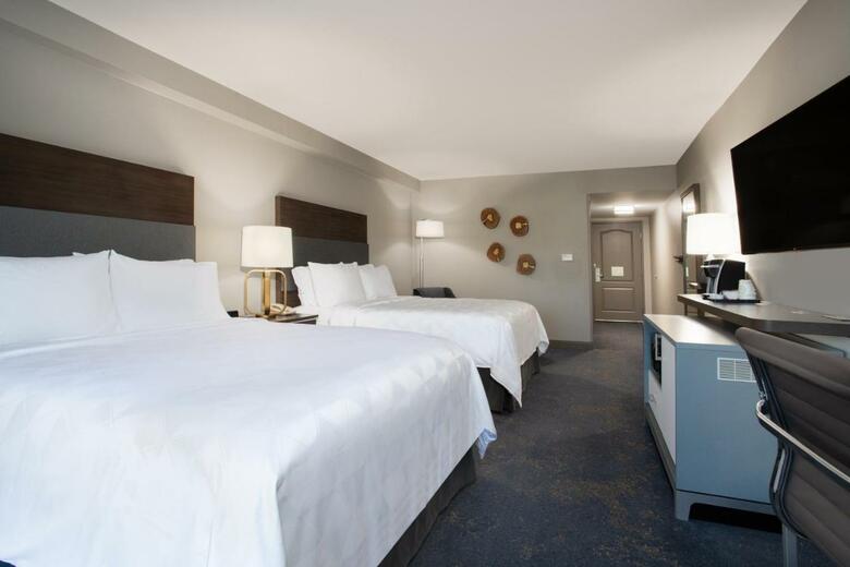 Hotel Holiday Inn Valdosta Conference Center