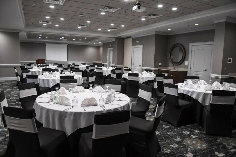 Hotel Holiday Inn Valdosta Conference Center