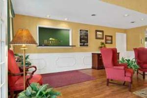 Motel Baymont Inn And Suites - Warner Robins